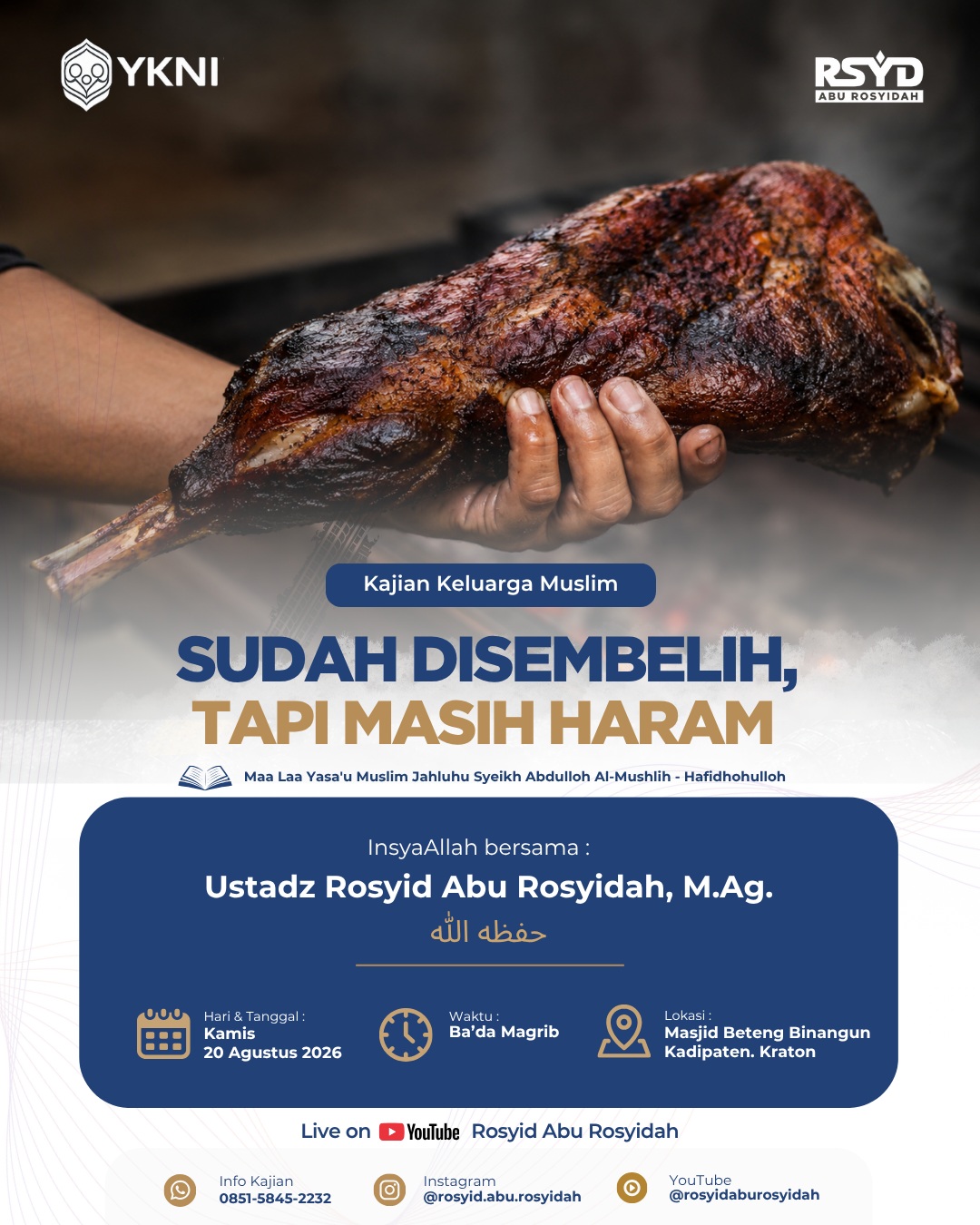 Ketidakadilan Diantara Anak