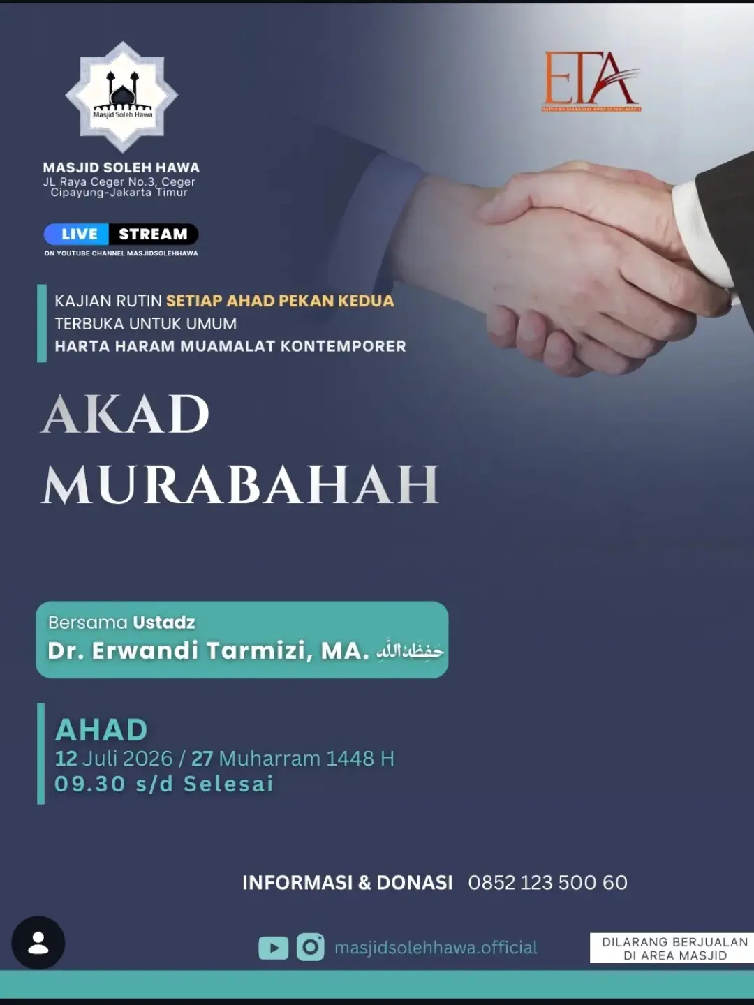 AKAD MURABAHAH
