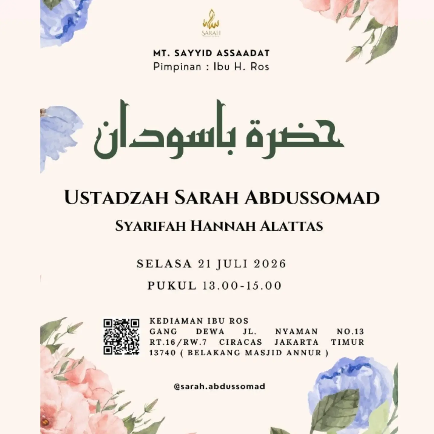 Hadrat Basudan