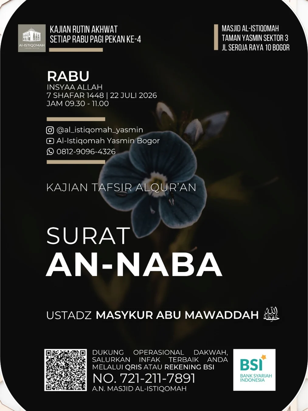 SURAT AN-NABA