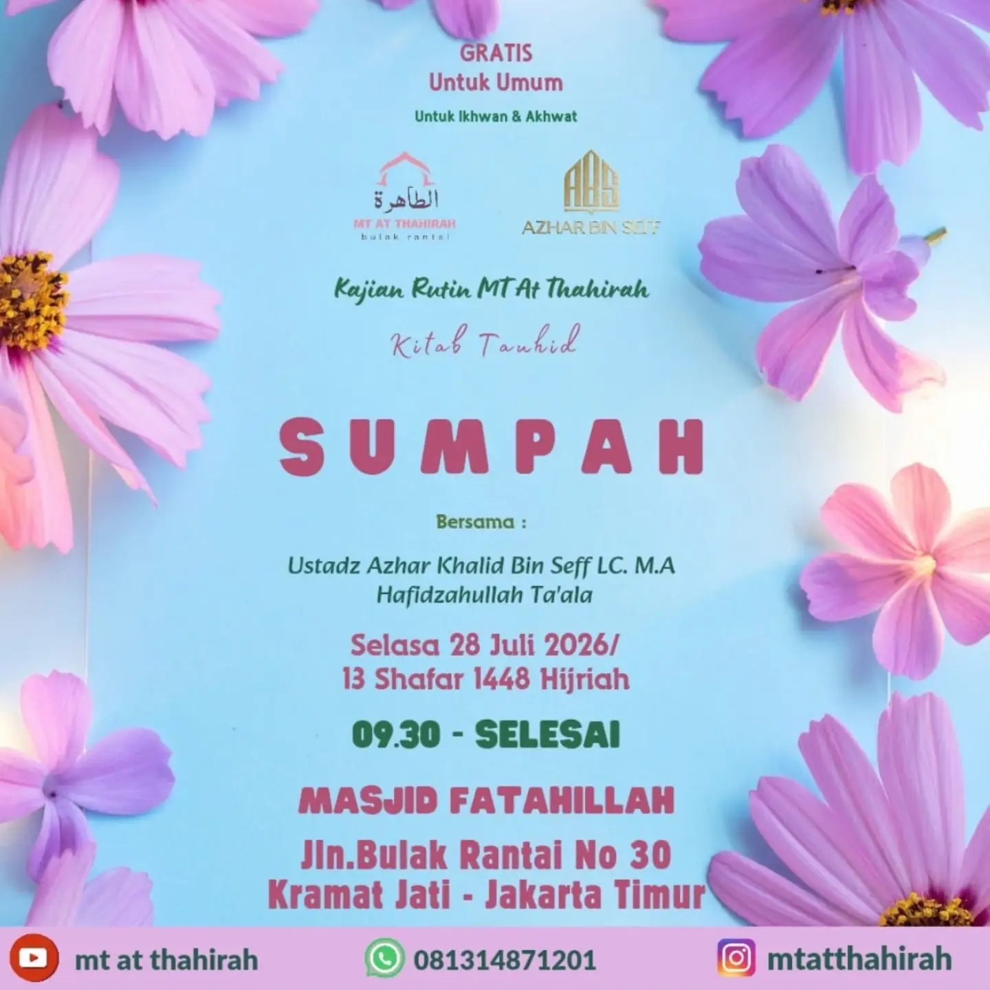 SUMPAH