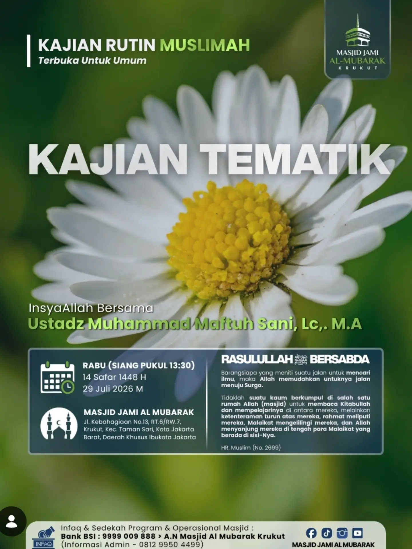 Kajian Tematik