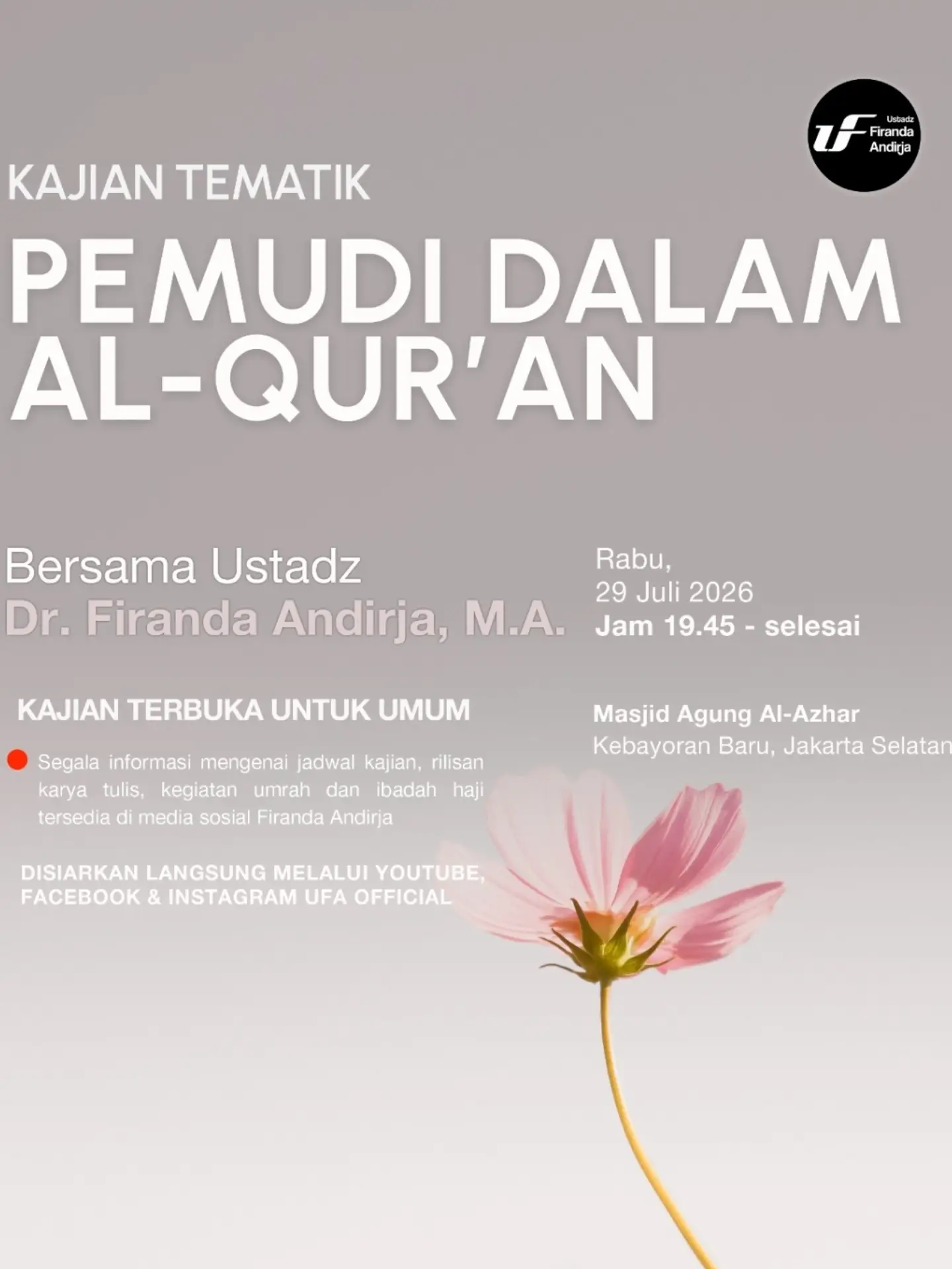 Pemudi Dalam Al-Qur'an