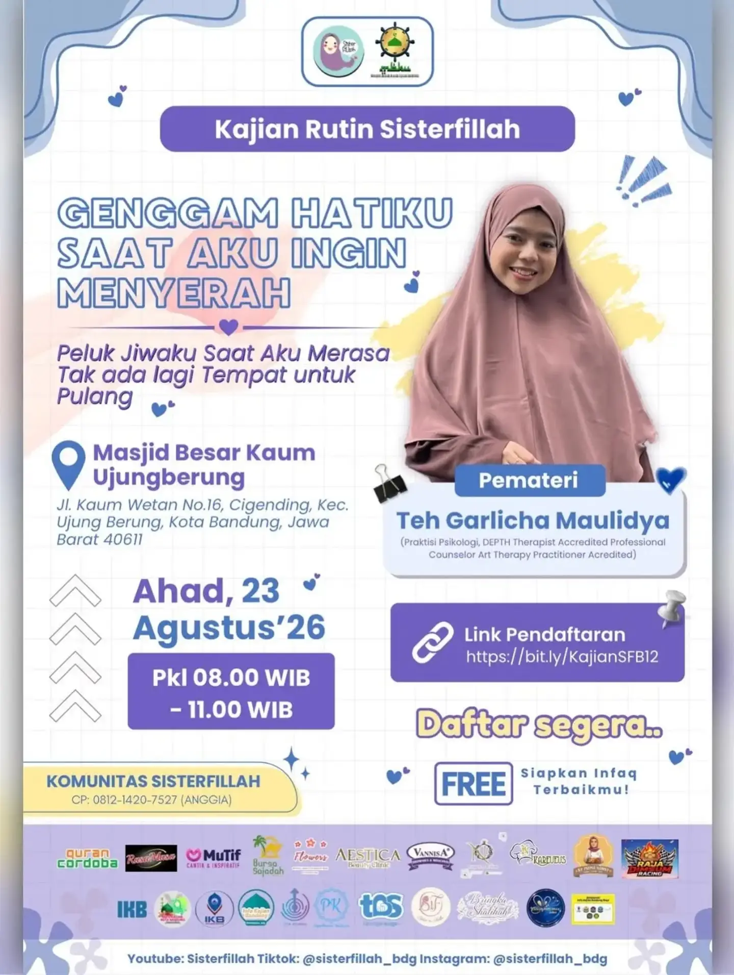 GENGGAM HATIKU SAAT AKU INGIN MENYERAH, Peluk Jiwaku Saat Aku Merasa Tak Ada Lagi Tempat Untuk Pulang