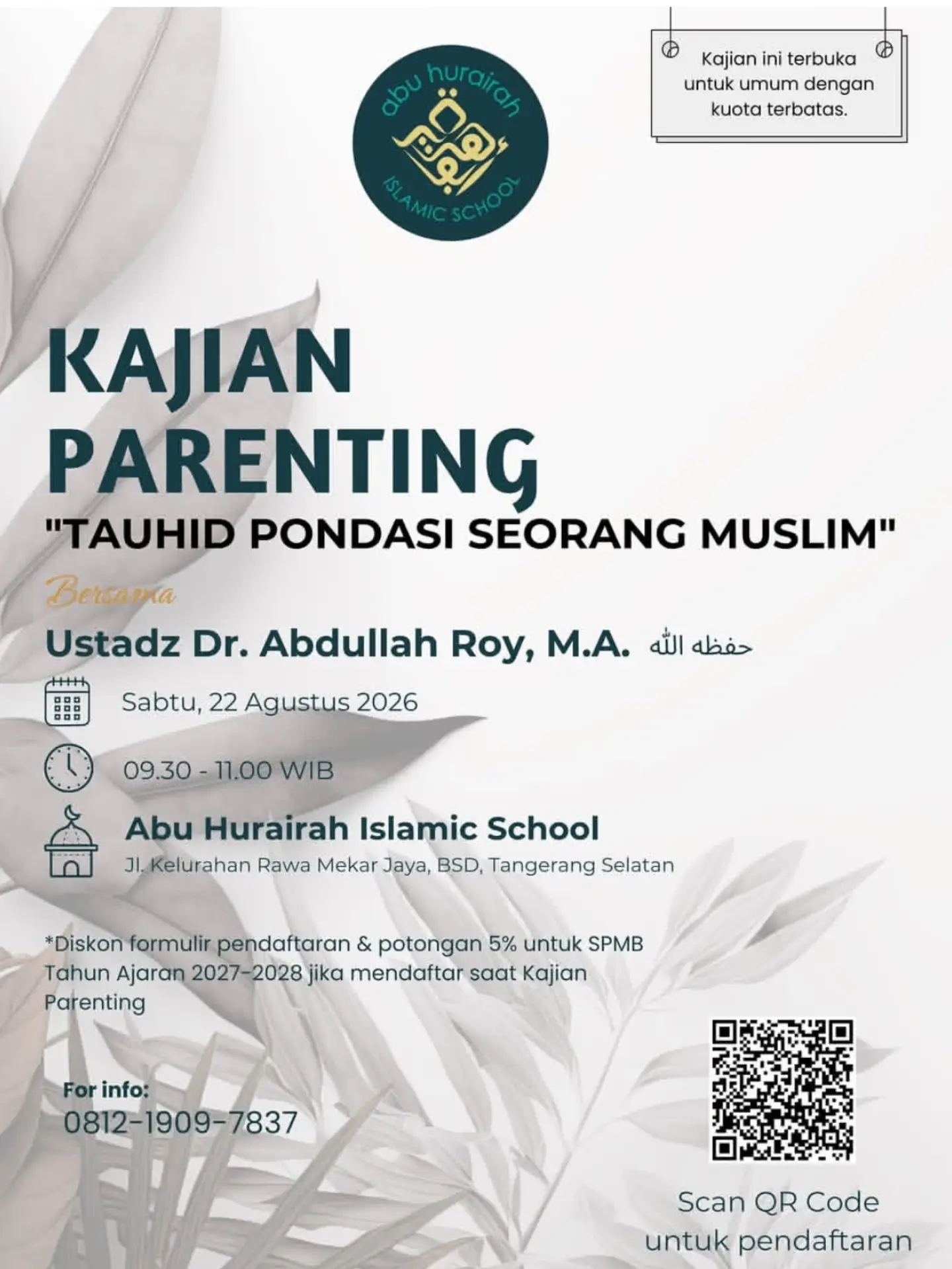 Kajian Parenting
