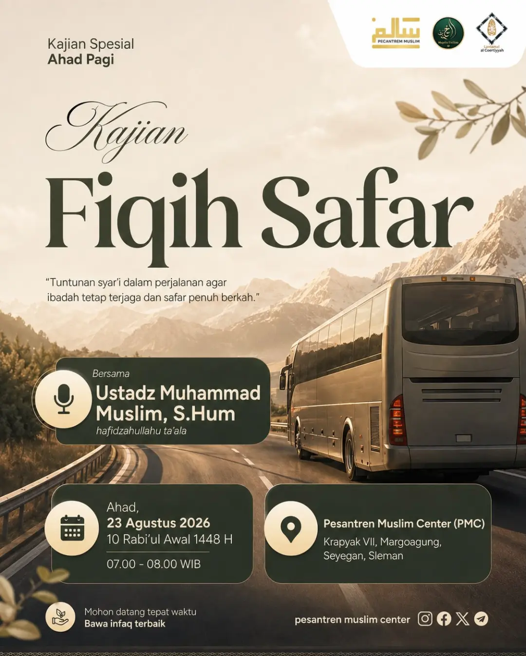 Fiqih Safar