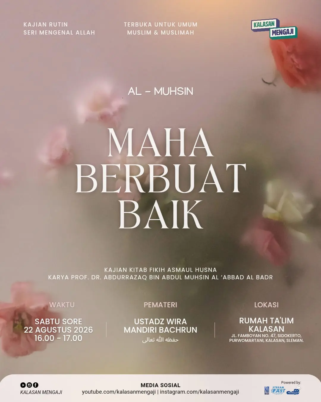 Maha Berbuat Baik