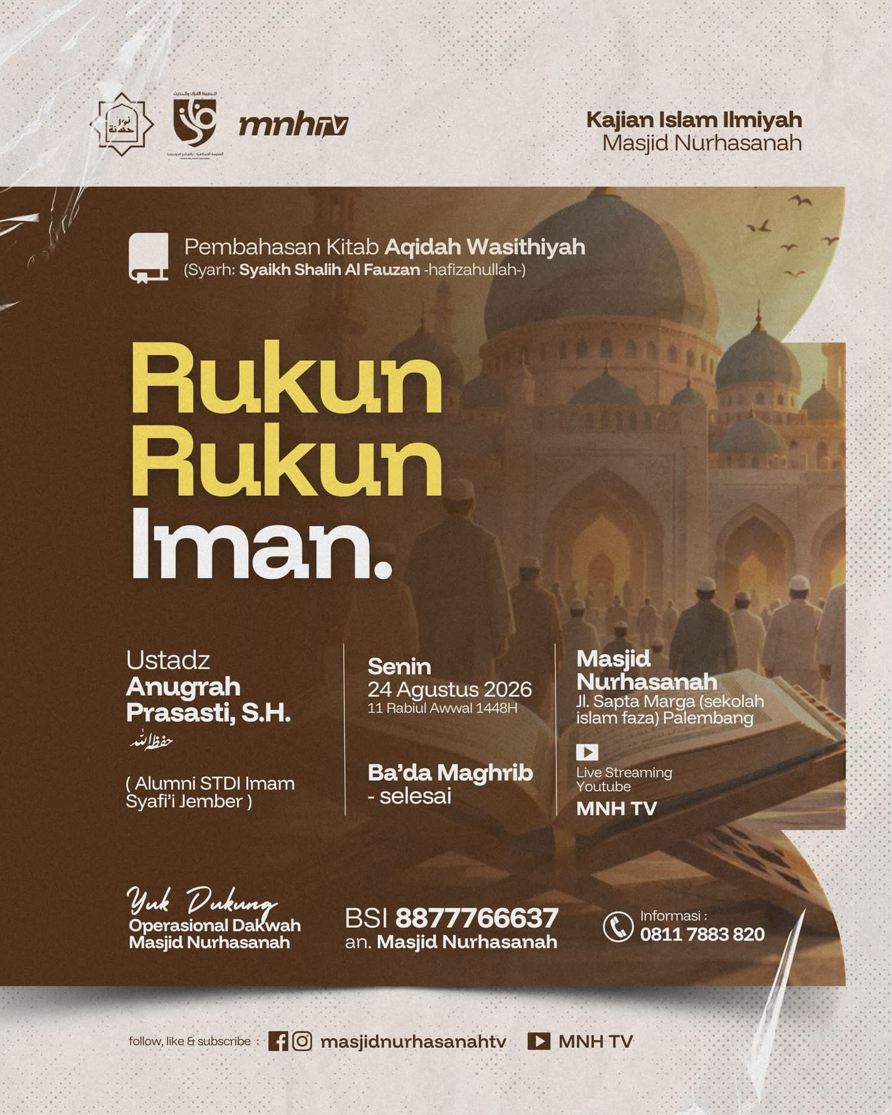 Rukun Iman