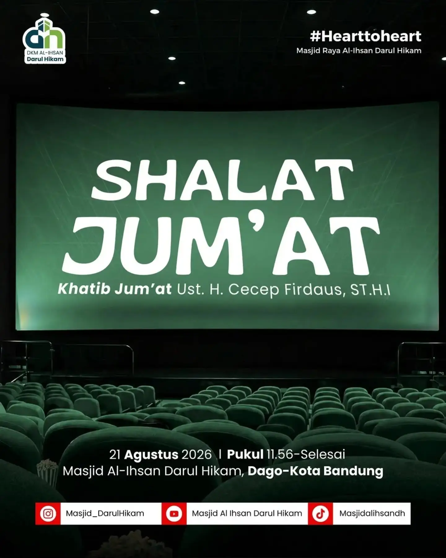 Shalat Jum'at