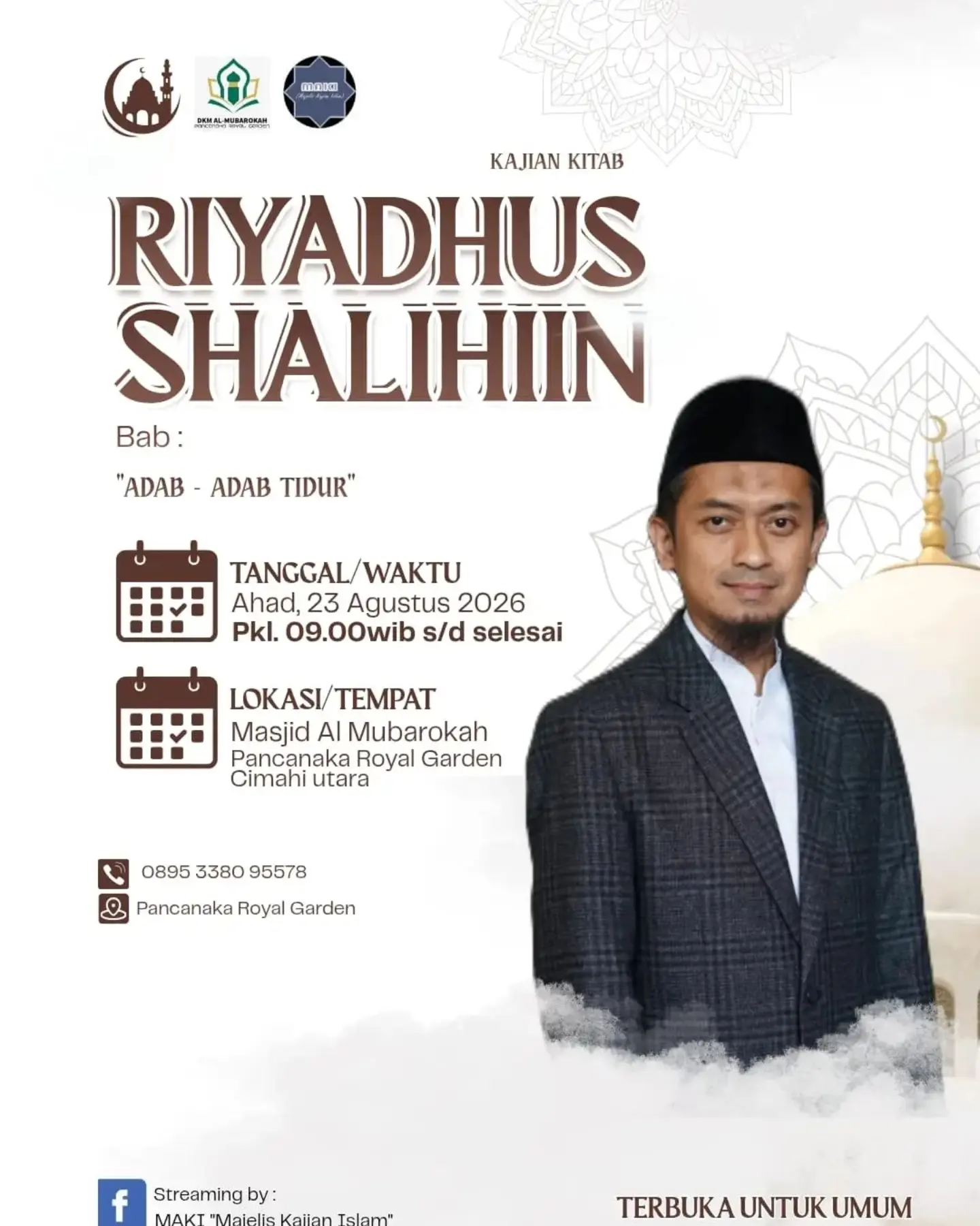 Riyadhus Shalihin