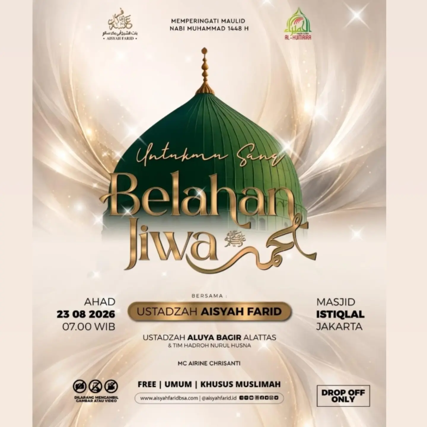 Belahan Jiwa