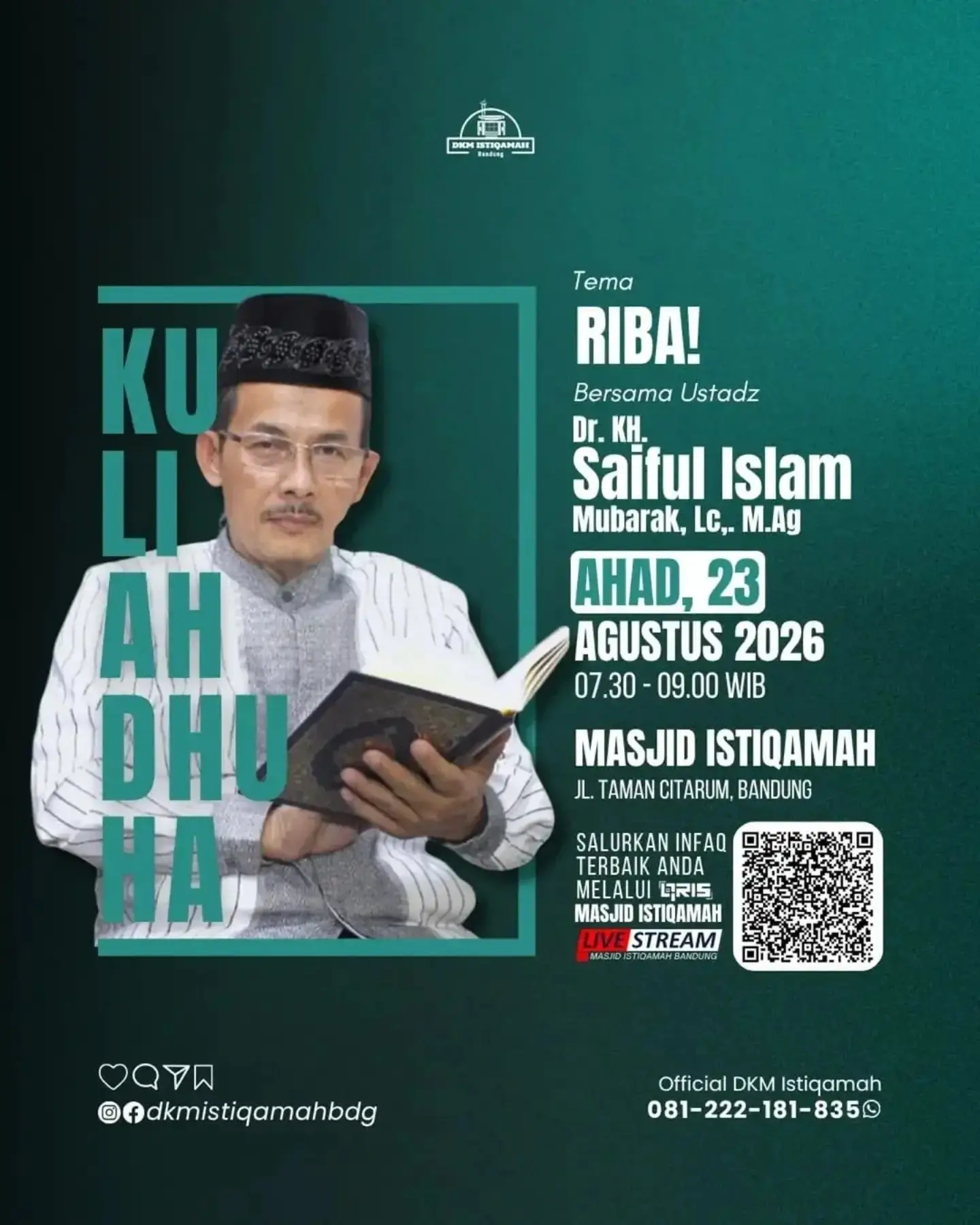 RIBA!
