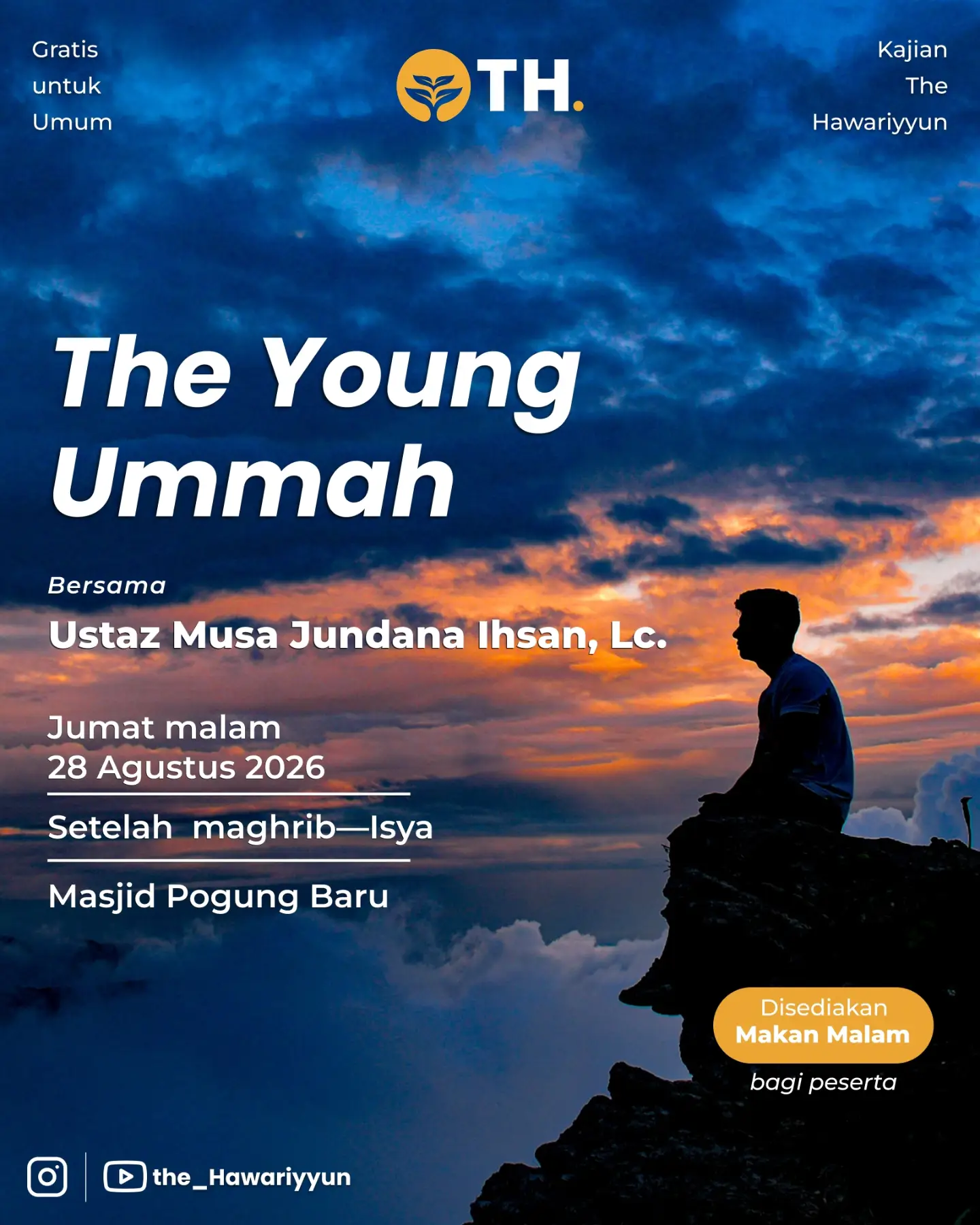 The Young Ummah