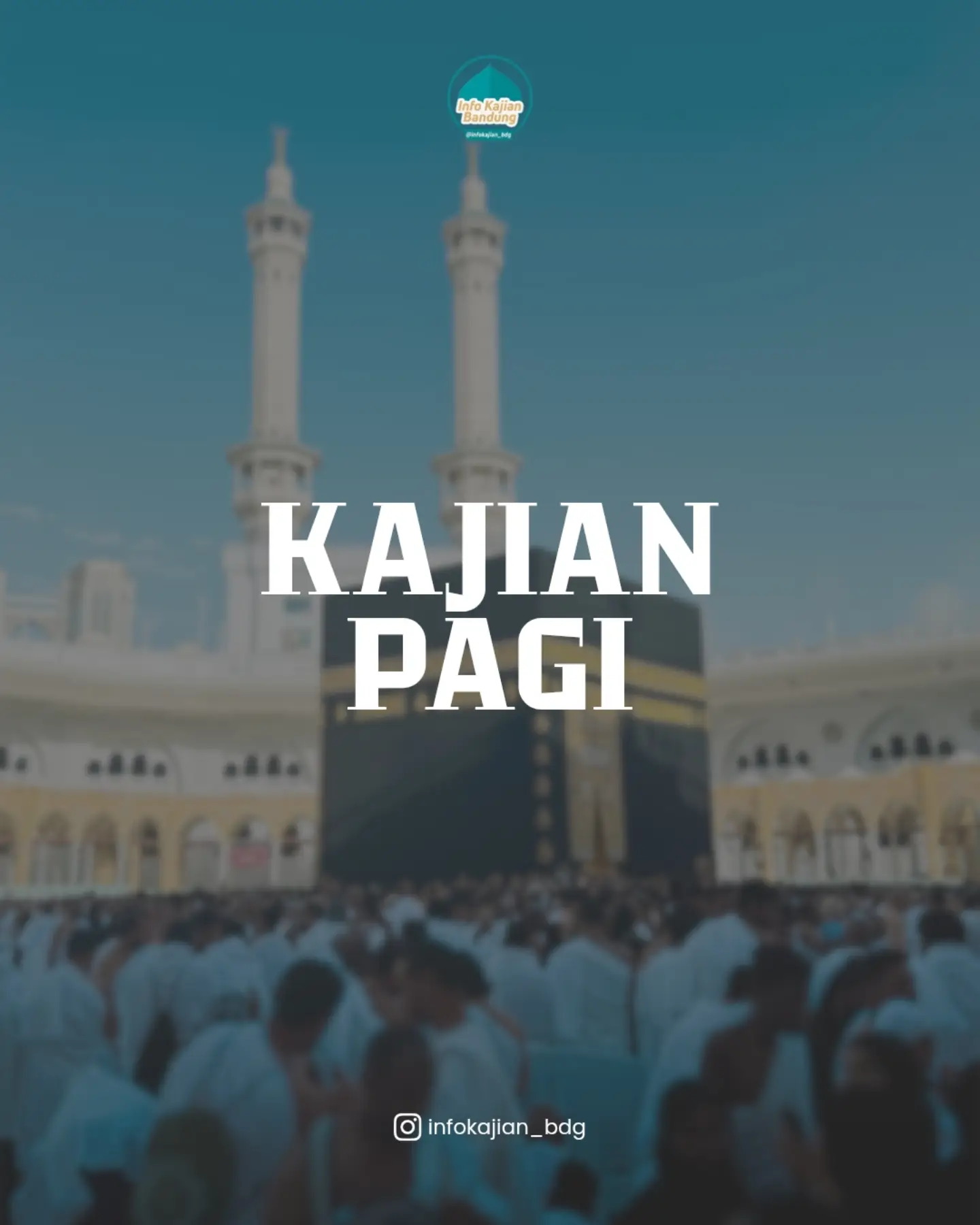 Kajian Pagi