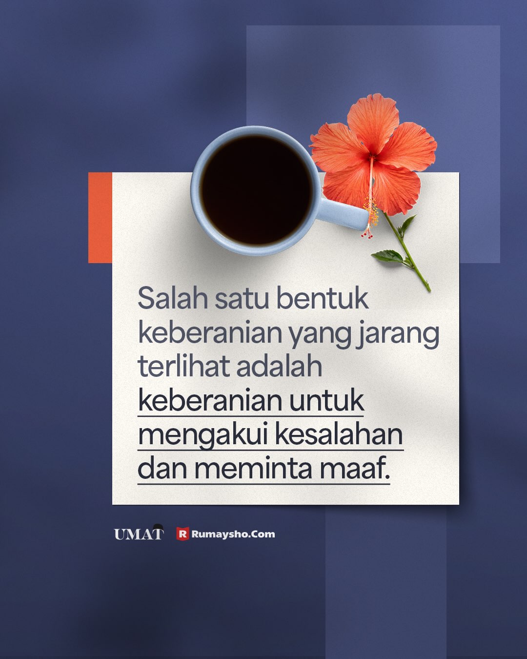 Seni Meminta Maaf