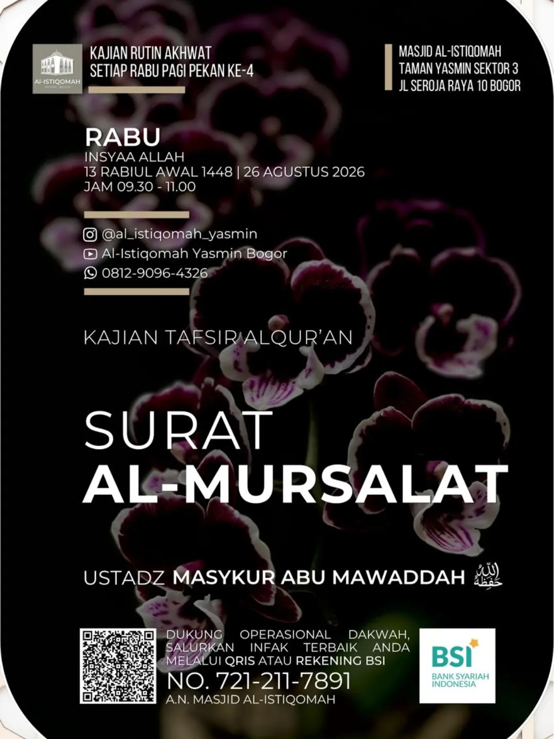 Surat Al-Mursalat