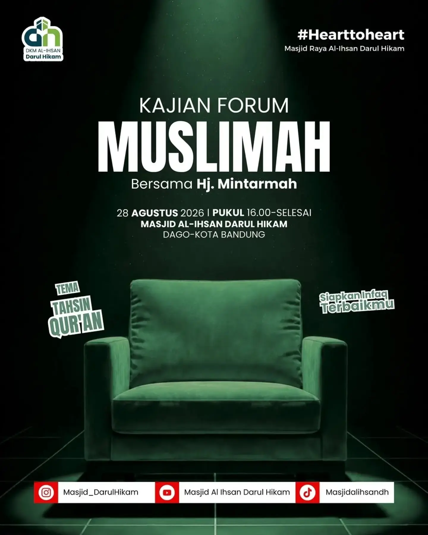 Muslimiah