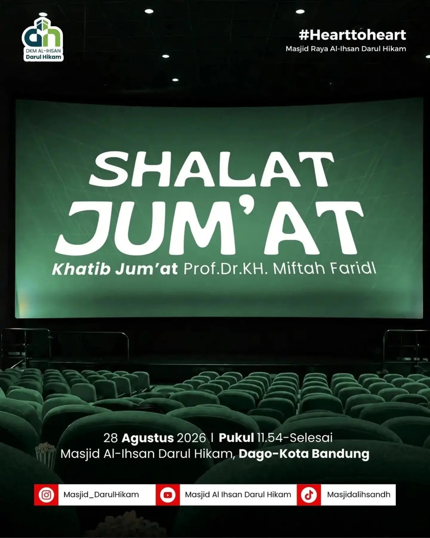 Shalat Jumat