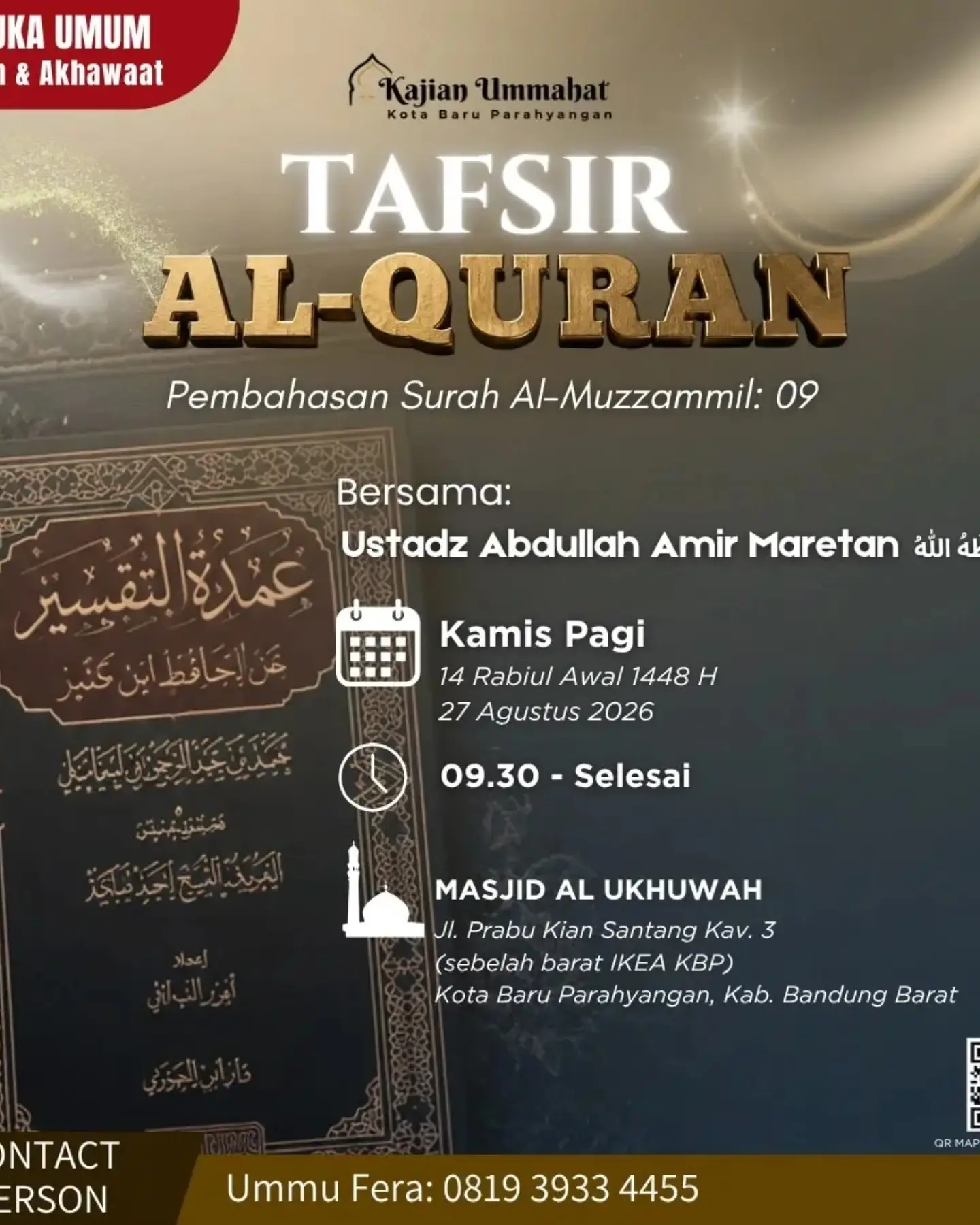 TAFSIR AL-QURAN