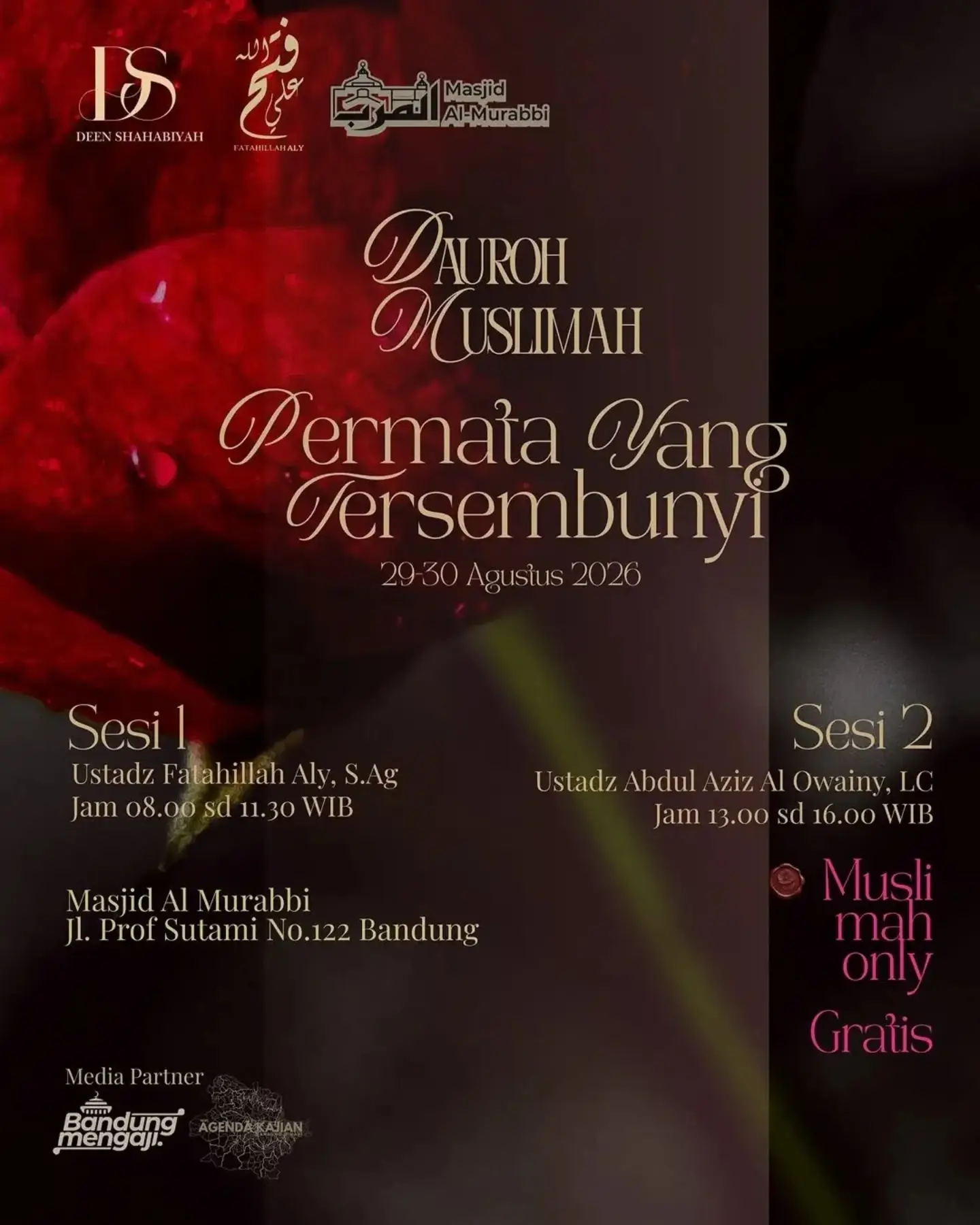 Permata Yang Tersembunyi