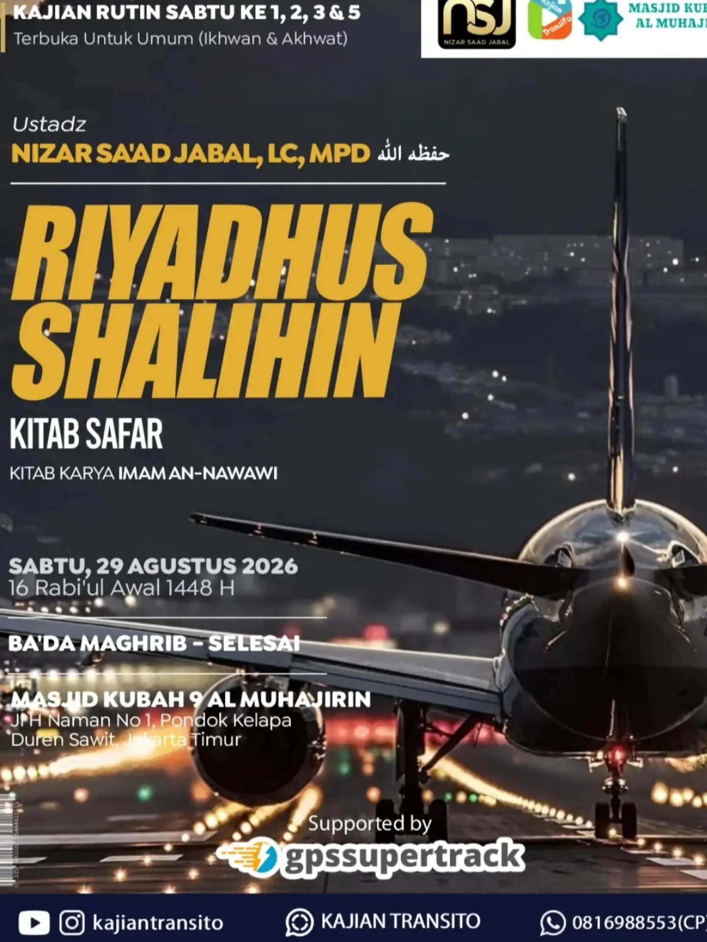 Riyadhus Shalihin
