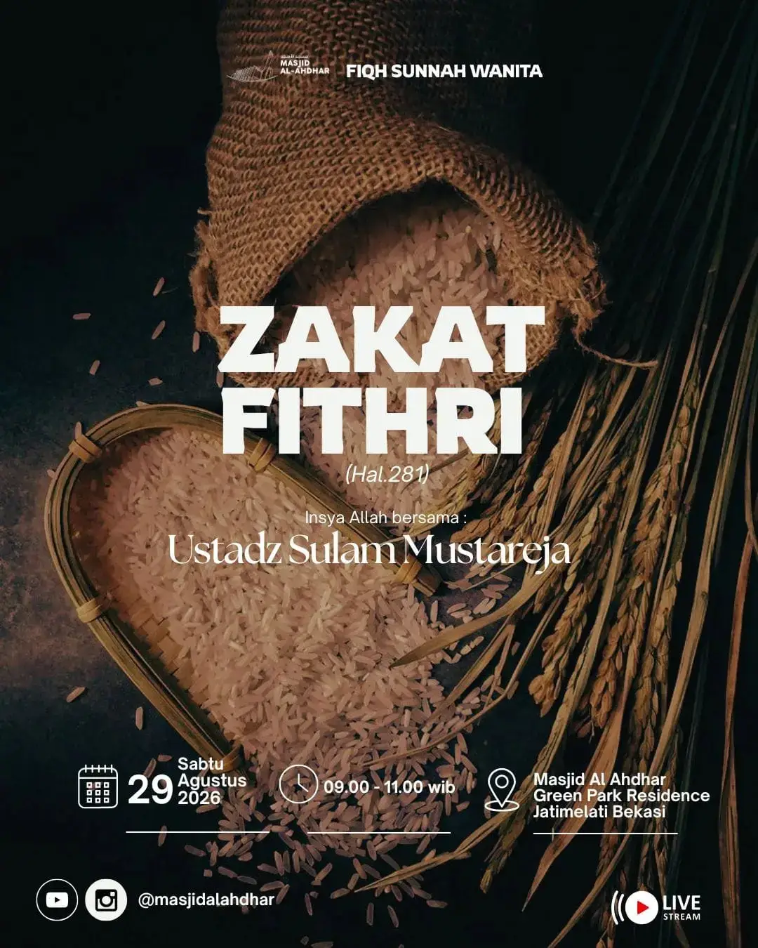 ZAKAT FITHRI