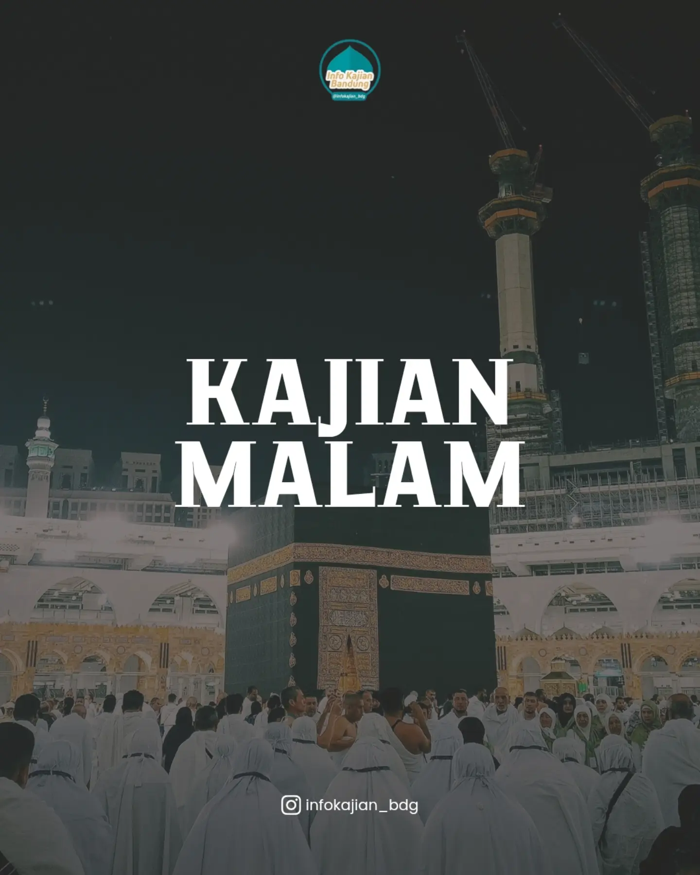 Kajian Malam