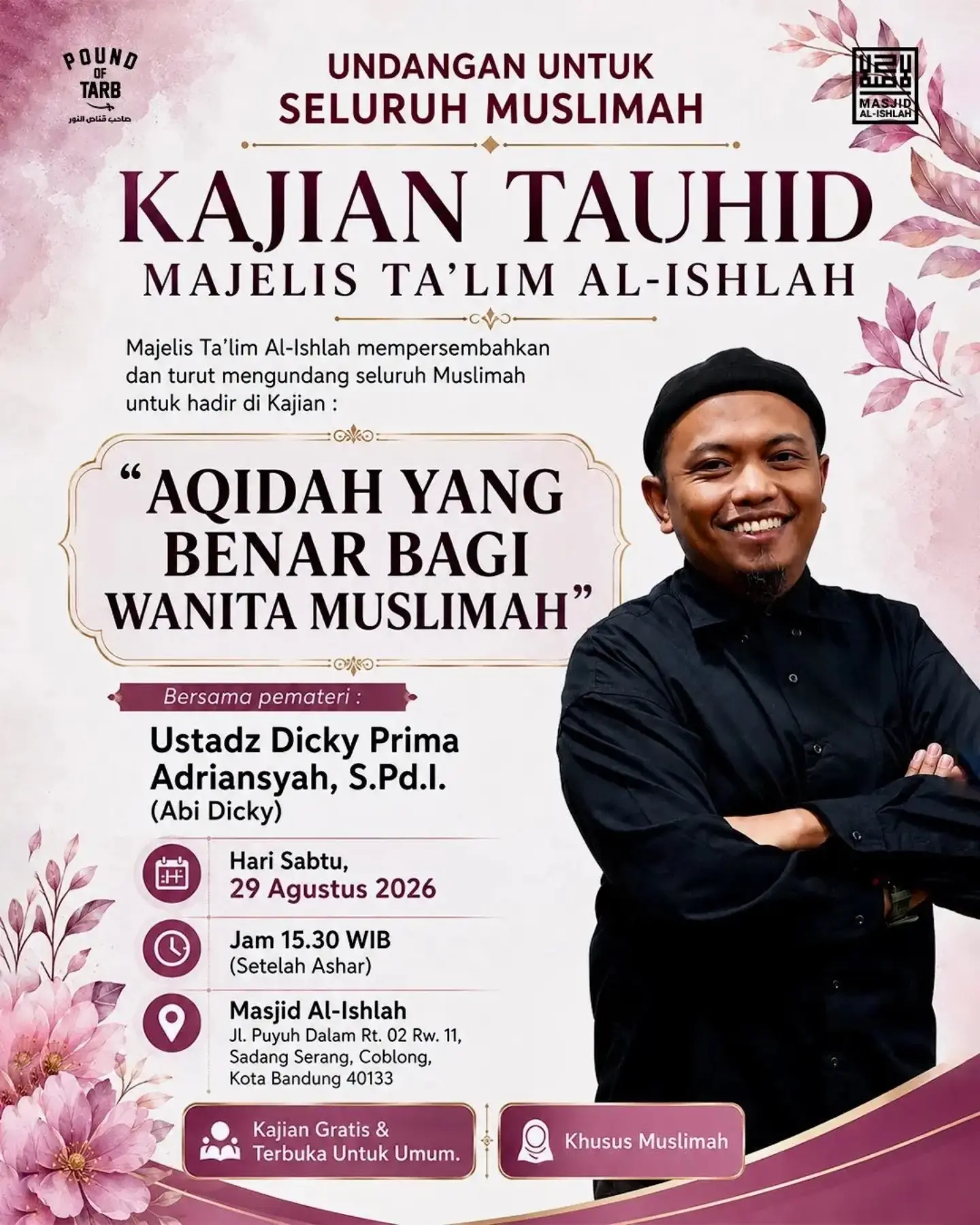 KAJIAN TAUHID