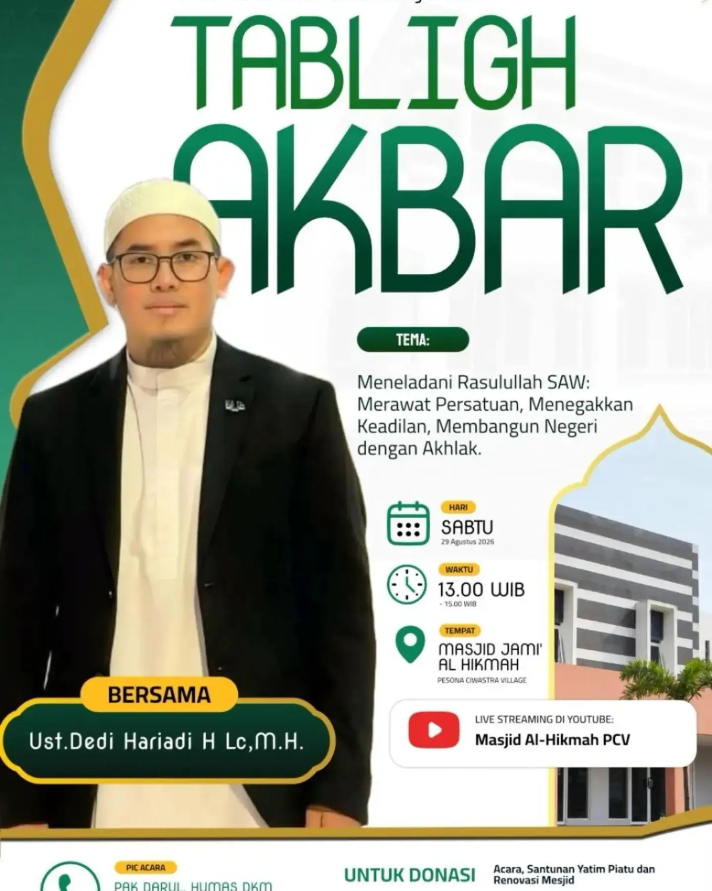 Tabligh Akbar