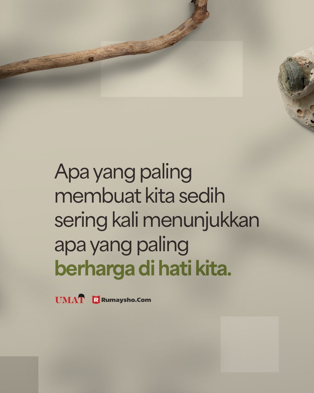 Ummu Ayman Menangisi Kepergian Rasulullah ﷺ
