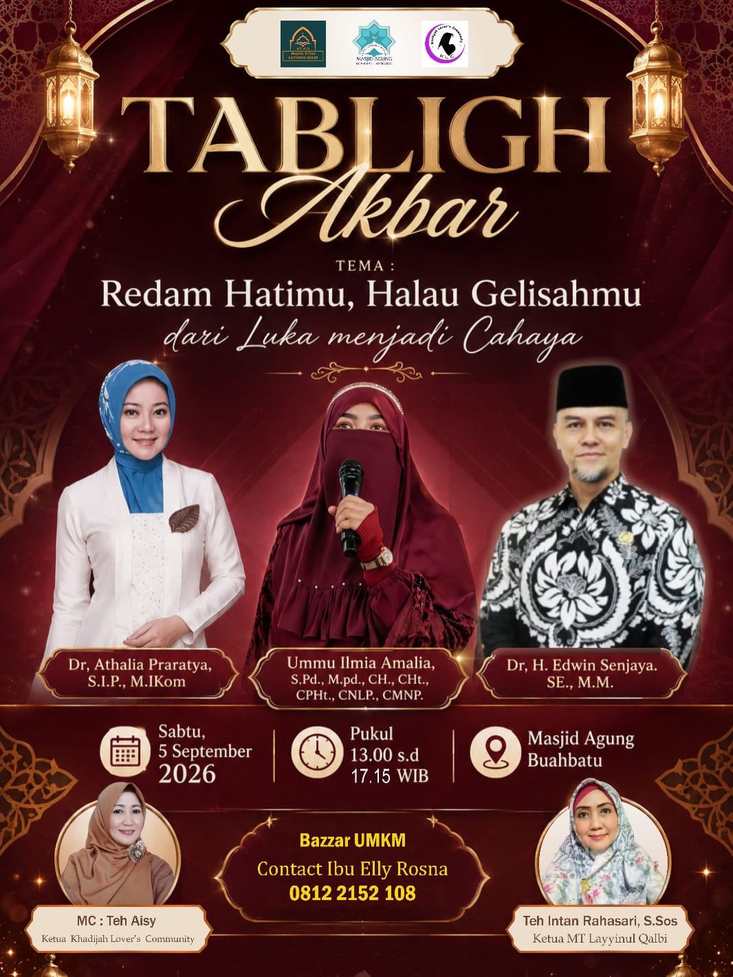 Tabligh Akbar