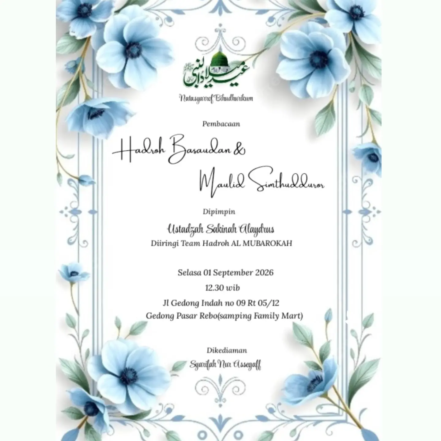 Kajian Muslimah
