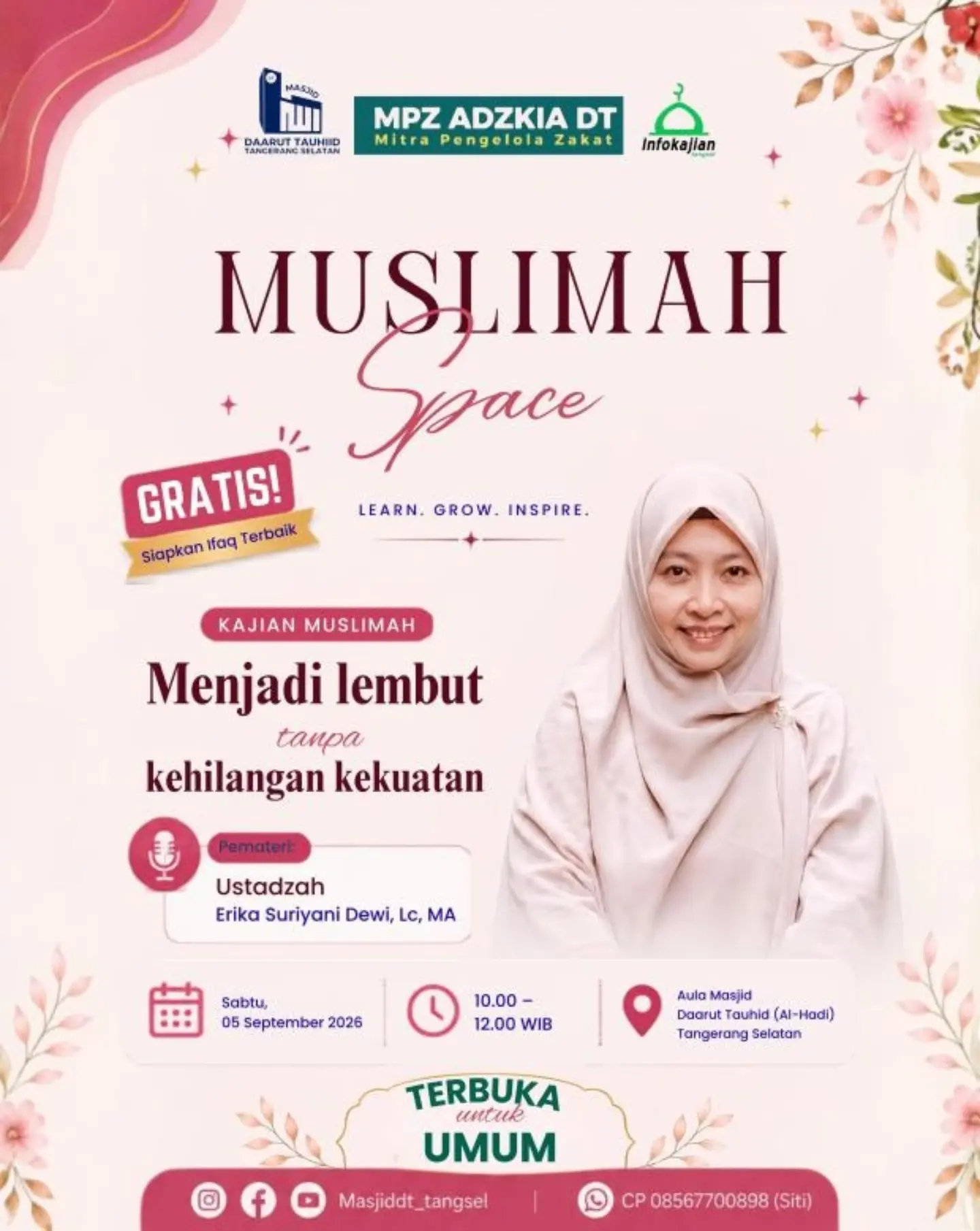 Muslimah Space