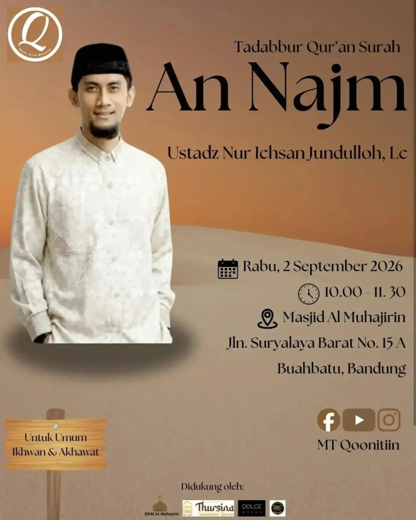 An Najm