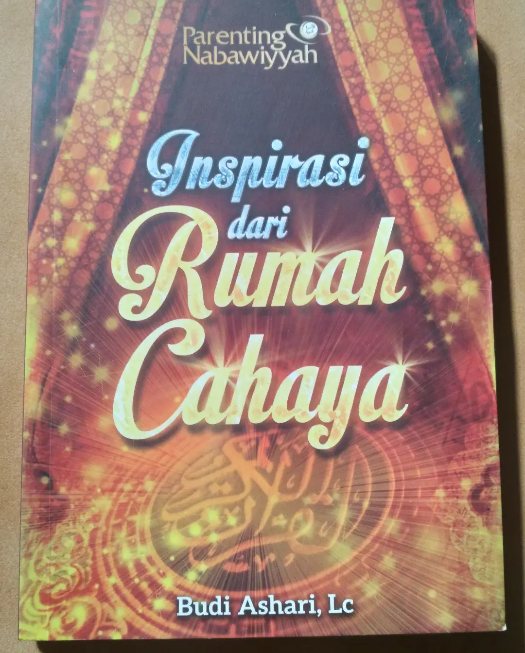 Night Talk & Coffee Episode #02 — Shalat & Keluarga