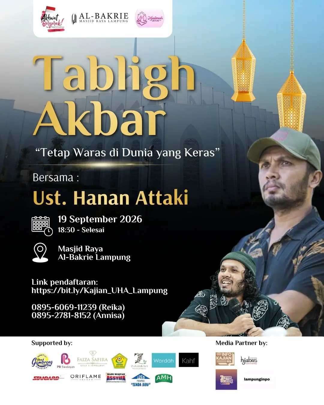 Tabligh Akbar