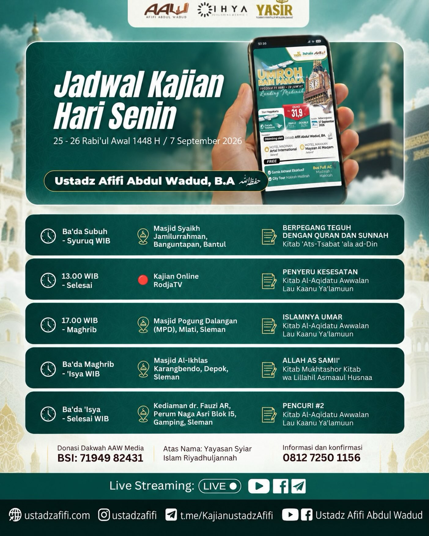 PENCURI #2