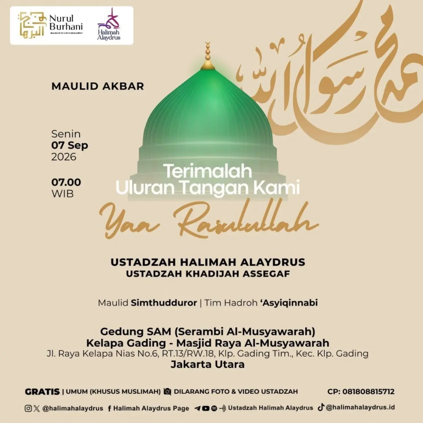 Maulid Akbar