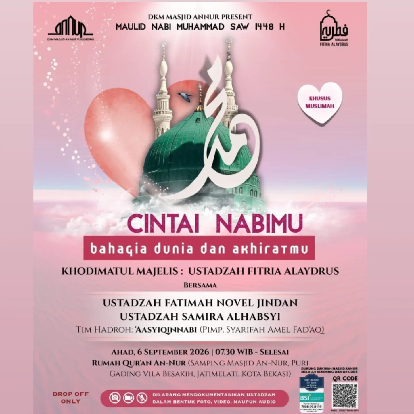 CINTAI NABIMU