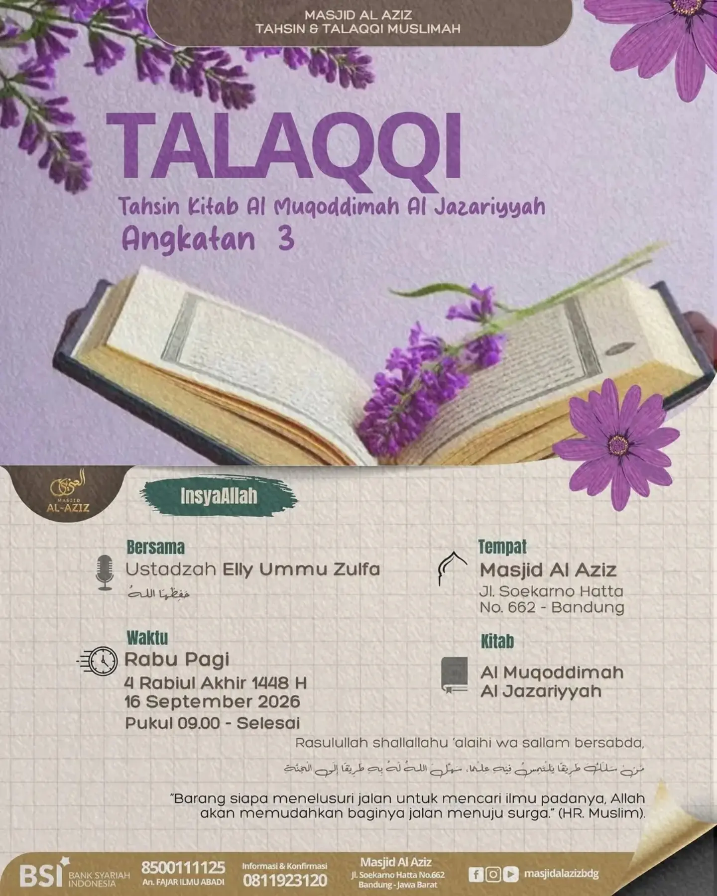 TALAQQI