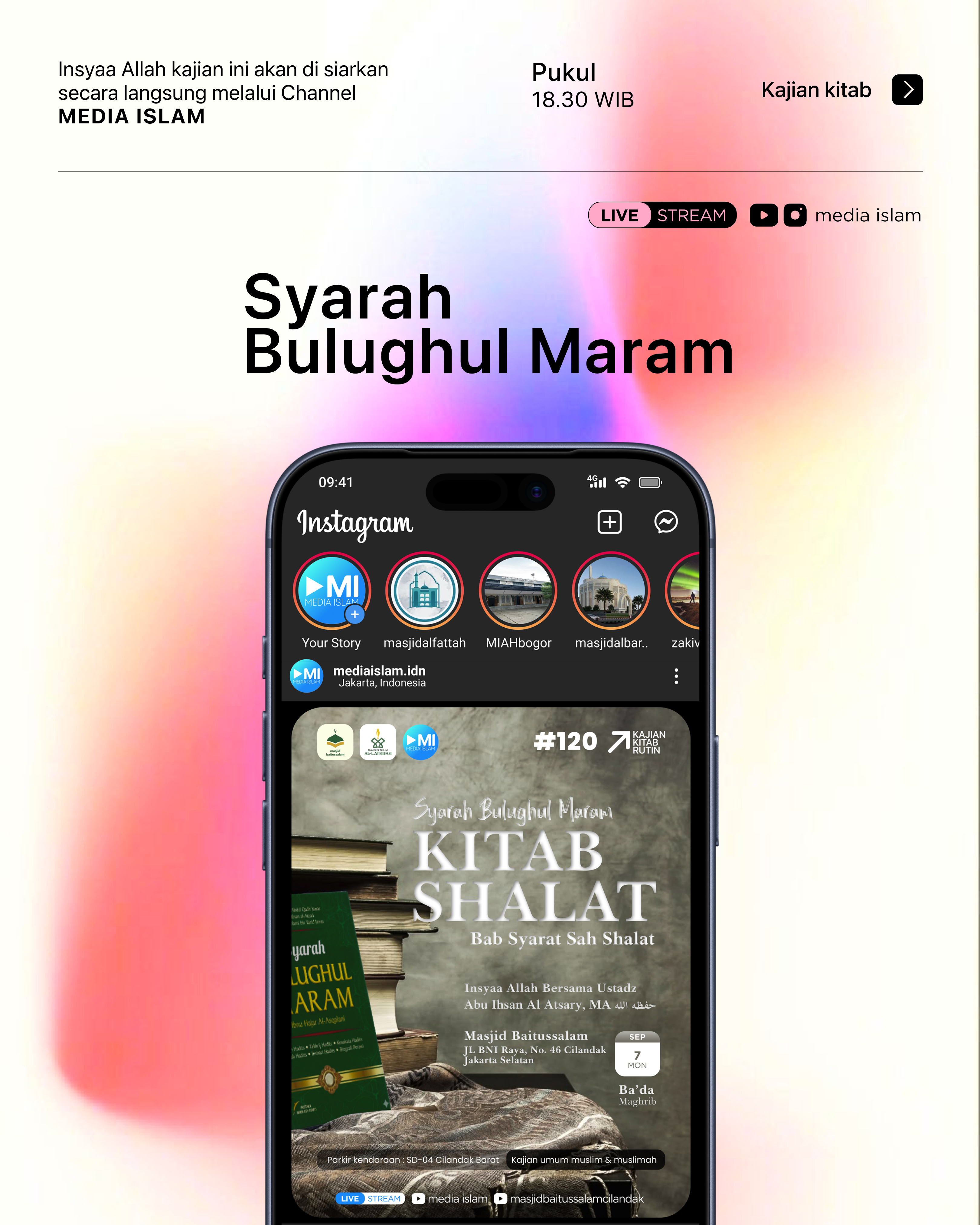 Kajian kitab