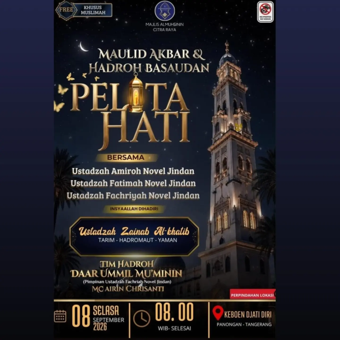Pelita Hati