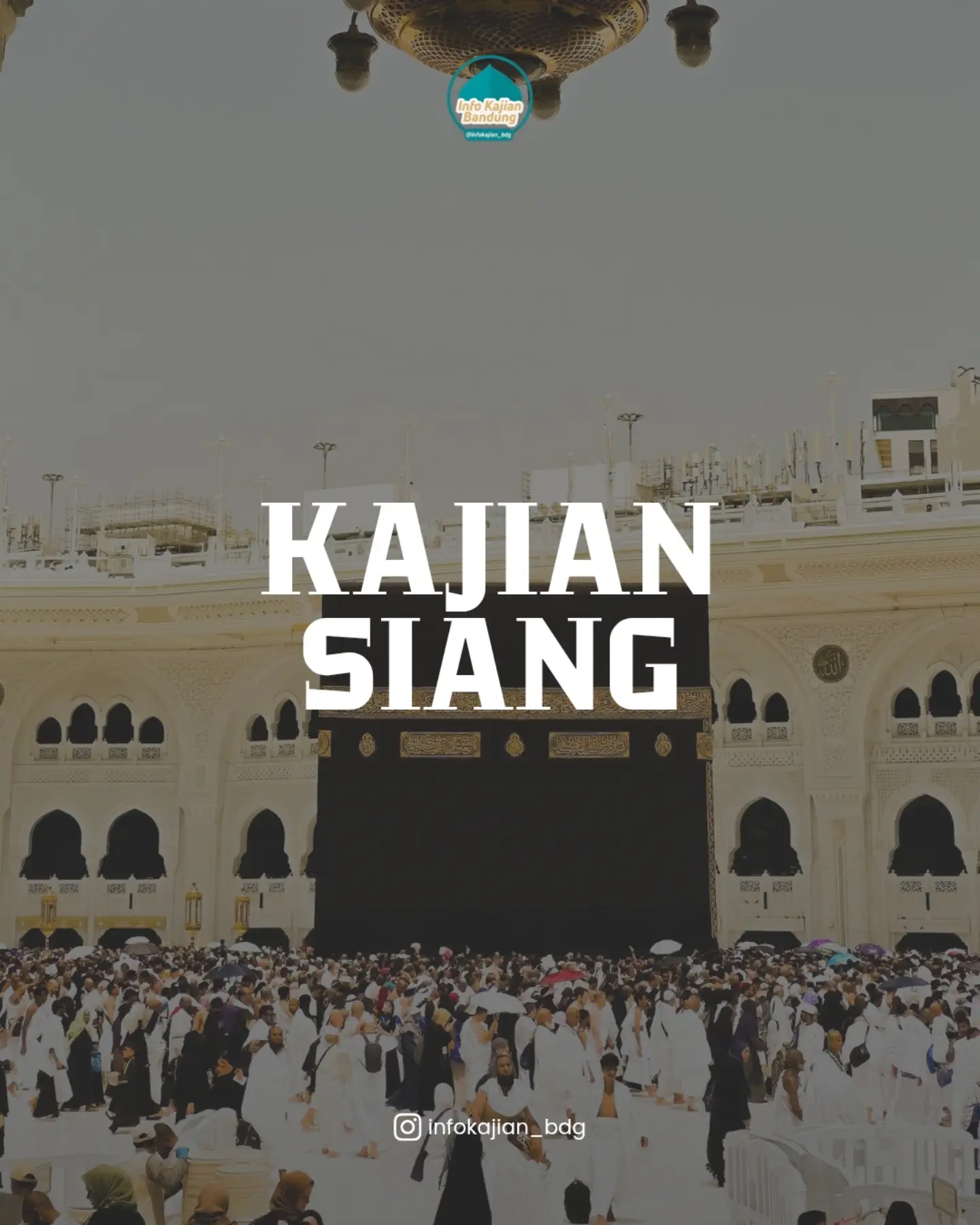 Kajian Siang