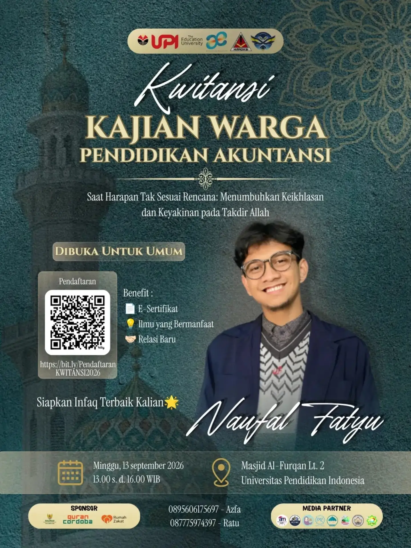 Saat Harapan Tak Sesuai Rencana: Menumbuhkan Keikhlasan pada Takdir Allah