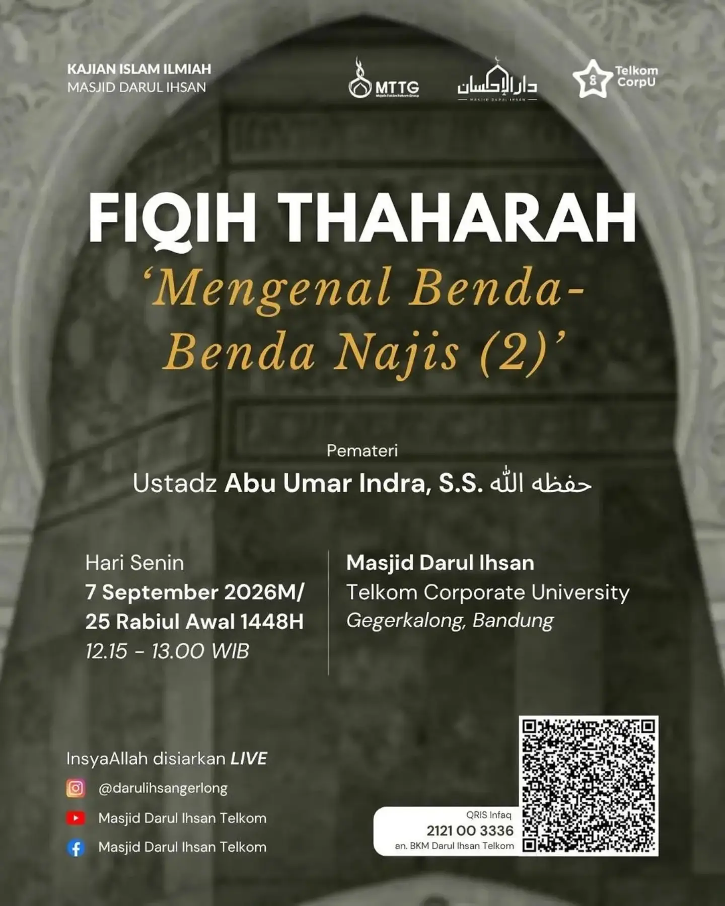 FIQIH THAHARAH