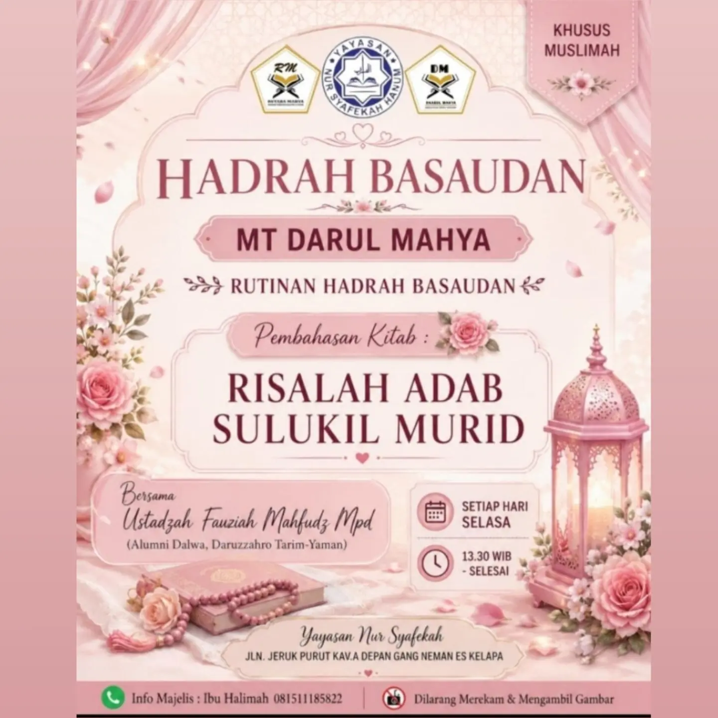 Hadrah Basaudan