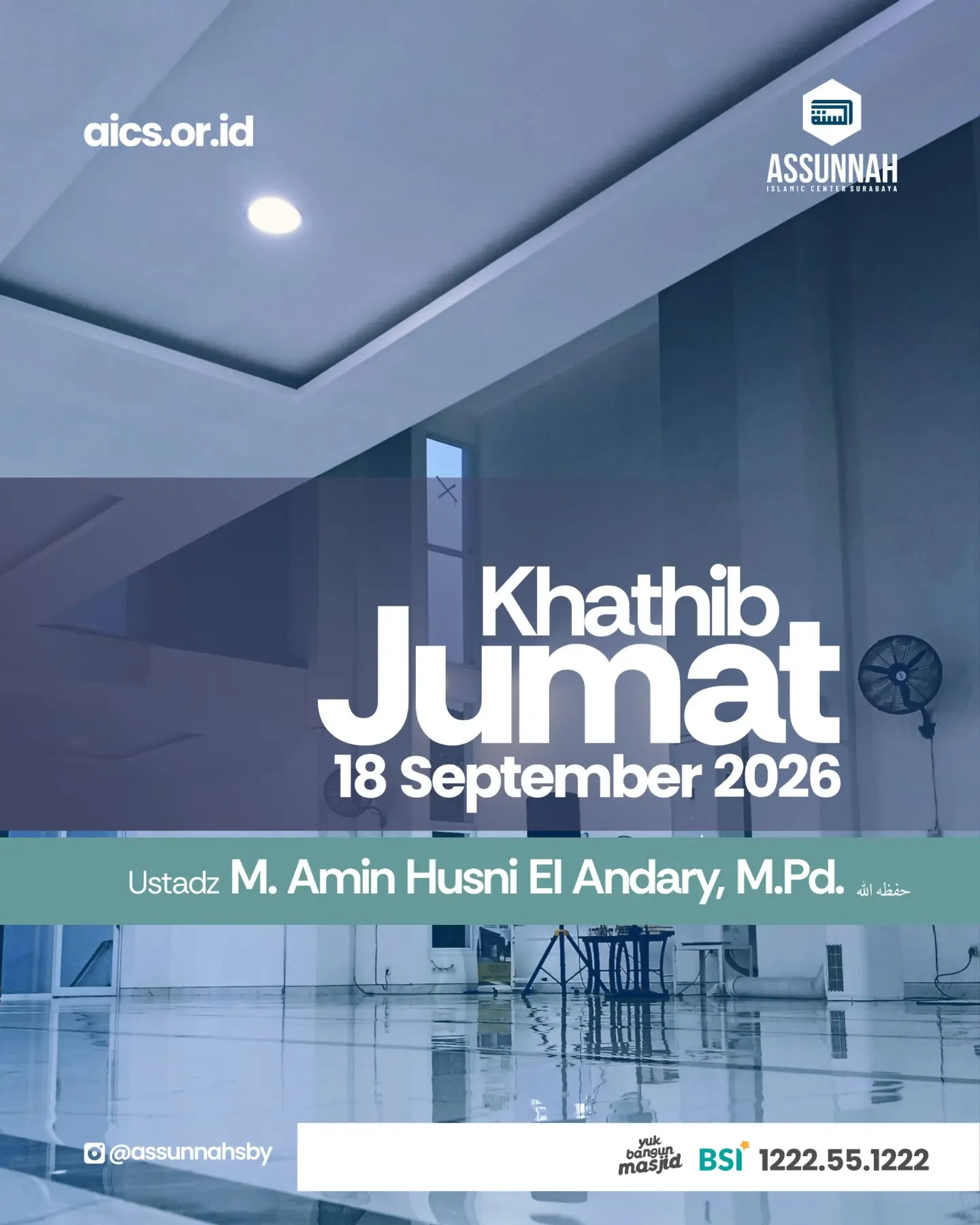 Khatib Jumat