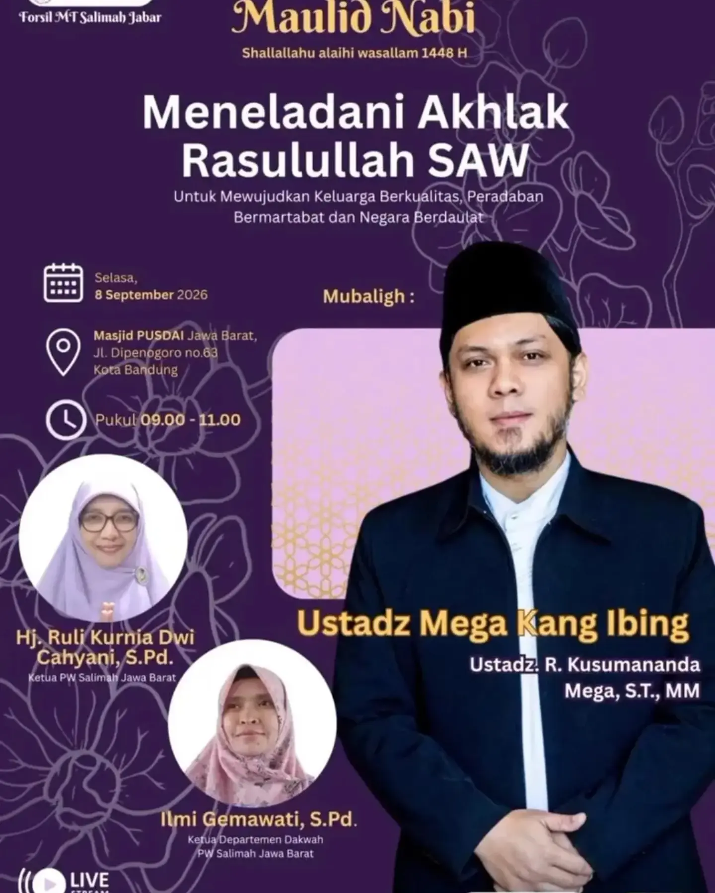Maulid Nabi