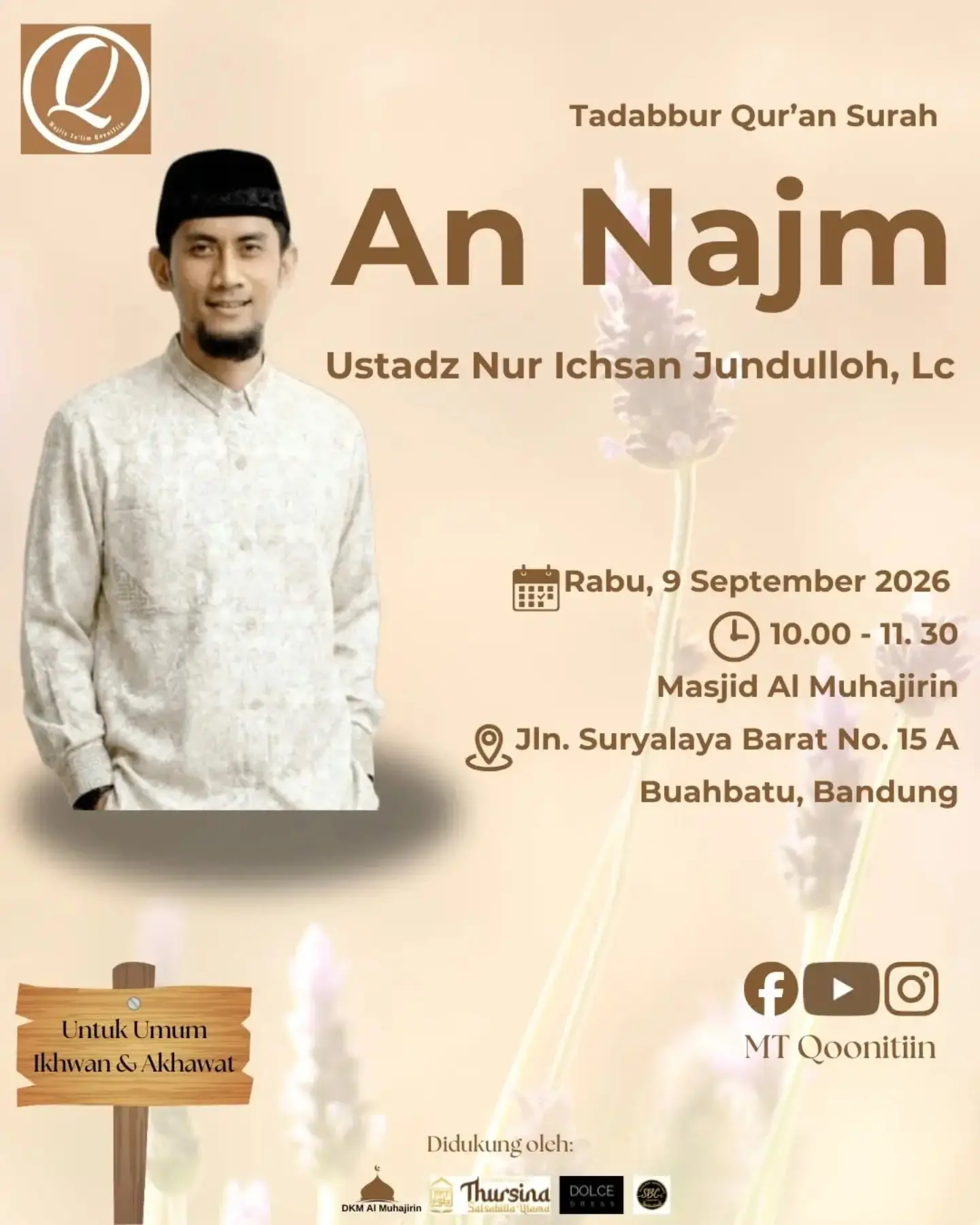 An Najm