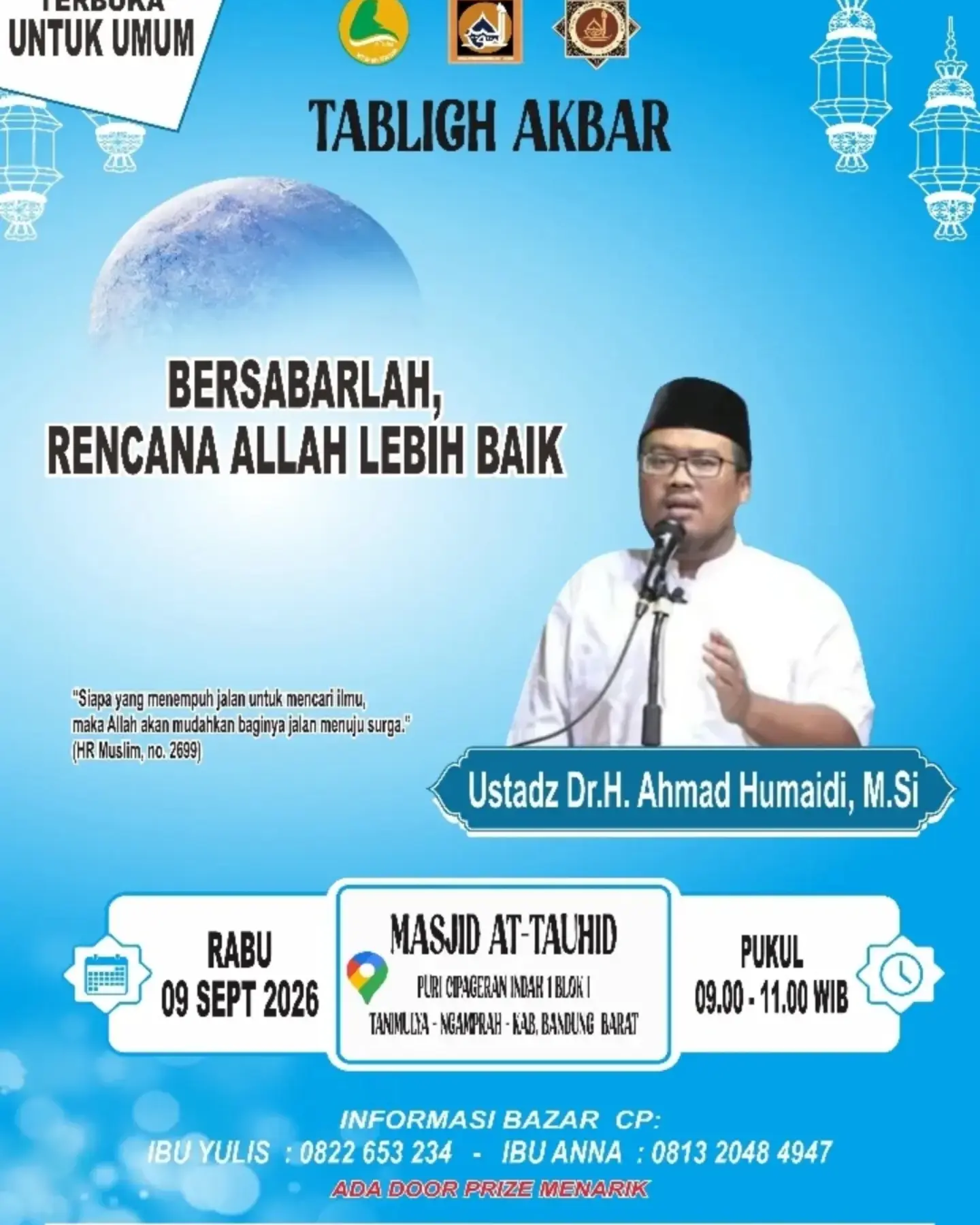 Tabligh Akbar